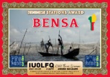 Beninese Stations ID0075